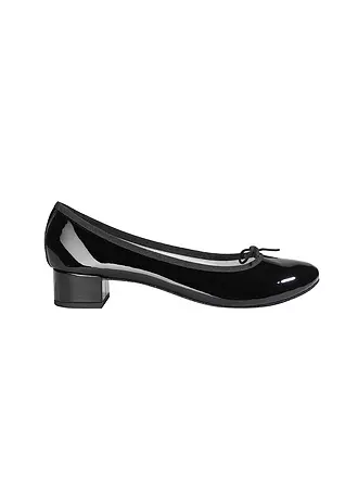 REPETTO | Ballerine CAMILLE | schwarz